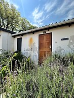 Blue Cottage, Elgin Grabouw