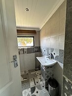Blue Cottage, Elgin Grabouw