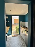 Blue Cottage, Elgin Grabouw