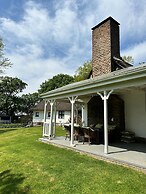 Blue Cottage, Elgin Grabouw