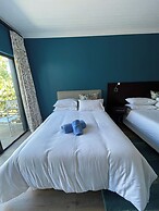 Blue Cottage, Elgin Grabouw