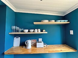 Blue Cottage, Elgin Grabouw