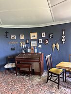 Blue Cottage, Elgin Grabouw