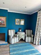 Blue Cottage, Elgin Grabouw
