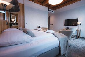 Hotel ALBRECHT