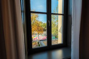 Hotel ALBRECHT