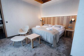Hotel ALBRECHT