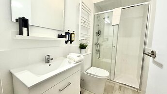 Cinco Torres Suites
