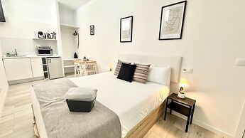Cinco Torres Suites