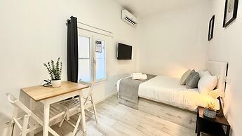 Cinco Torres Suites