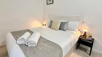 Cinco Torres Suites