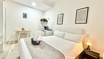Cinco Torres Suites