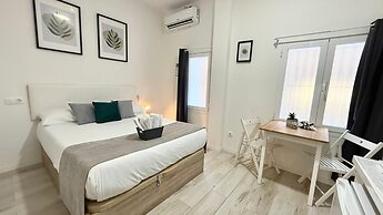 Cinco Torres Suites