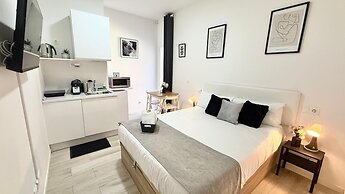 Cinco Torres Suites