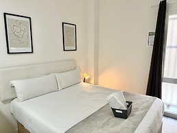 Cinco Torres Suites