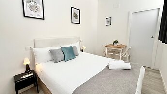 Cinco Torres Suites