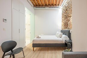 Feelathome Conde Apartments