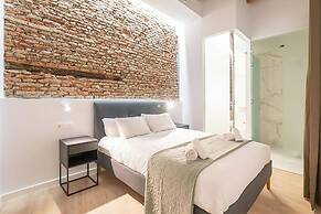 Feelathome Conde Apartments