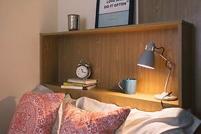Dorchester House - Campus Accommodation