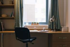 Dorchester House - Campus Accommodation