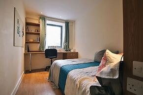 Dorchester House - Campus Accommodation