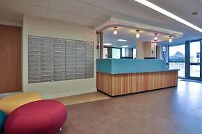 Dorchester House - Campus Accommodation
