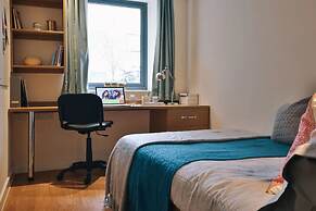Dorchester House - Campus Accommodation