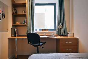 Dorchester House - Campus Accommodation