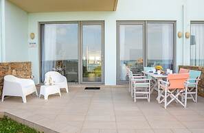 Pink Rose Beachfront Villa