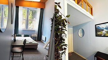 Eidsdal Hotel & Restaurant As