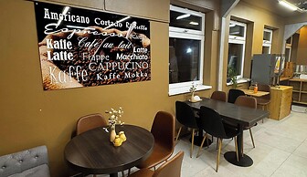 Eidsdal Hotel & Restaurant As