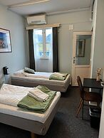 Eidsdal Hotel & Restaurant As