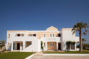 Atlantica Marmari Beach