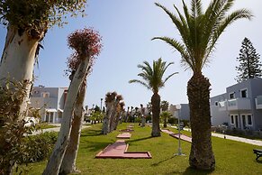 Atlantica Marmari Beach