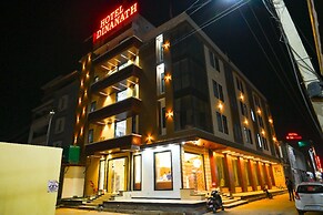 Arahnyam Bhimtal With Pool & Cafe