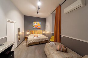 P.C. BOUTIQUE MEDINA H. CENTRO by ClaPa Group Dislocated Hospitality