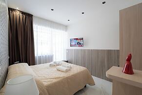 P.C. BOUTIQUE MEDINA H. CENTRO by ClaPa Group Dislocated Hospitality