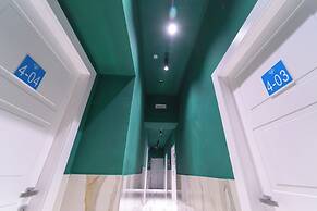 P.C. BOUTIQUE MEDINA H. CENTRO by ClaPa Group Dislocated Hospitality