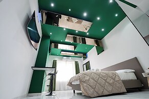 P.C. BOUTIQUE MEDINA H. CENTRO by ClaPa Group Dislocated Hospitality