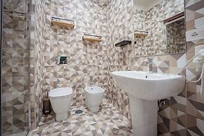 P.C. BOUTIQUE MEDINA H. CENTRO by ClaPa Group Dislocated Hospitality