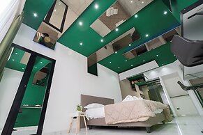 P.C. BOUTIQUE MEDINA H. CENTRO by ClaPa Group Dislocated Hospitality