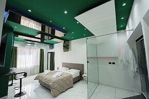 P.C. BOUTIQUE MEDINA H. CENTRO by ClaPa Group Dislocated Hospitality