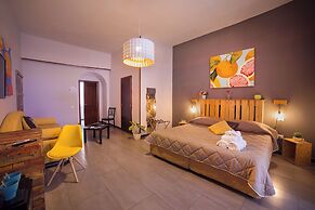 P.C. BOUTIQUE MEDINA H. CENTRO by ClaPa Group Dislocated Hospitality