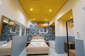 P.C. BOUTIQUE MEDINA H. CENTRO by ClaPa Group Dislocated Hospitality
