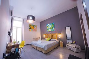 P.C. BOUTIQUE MEDINA H. CENTRO by ClaPa Group Dislocated Hospitality