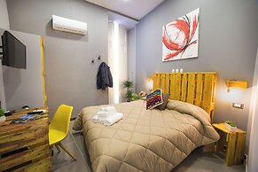 P.C. BOUTIQUE MEDINA H. CENTRO by ClaPa Group Dislocated Hospitality