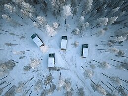 Balder Luxury Lodge & Glass Igloos
