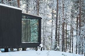 Balder Luxury Lodge & Glass Igloos