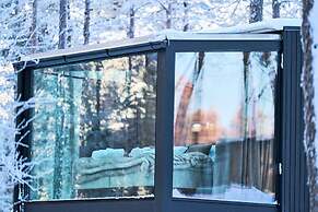 Balder Luxury Lodge & Glass Igloos