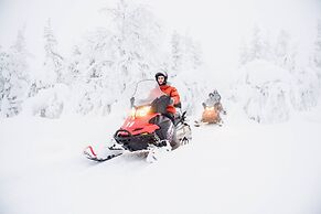 Balder Luxury Lodge & Glass Igloos